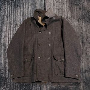 Banana Republic Winter Jacket